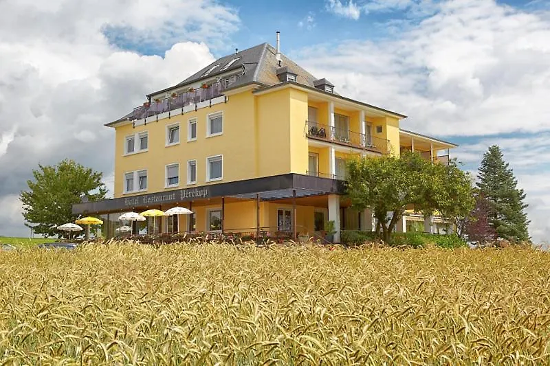 Hotel Perekop-1