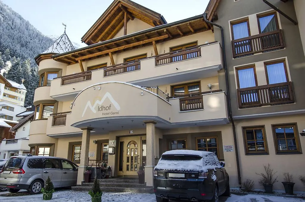 Hotel Idhof-1
