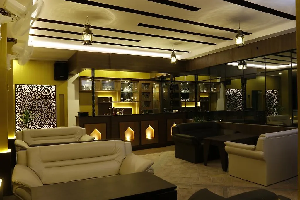 Mirage Lords Inn Kathmandu-1