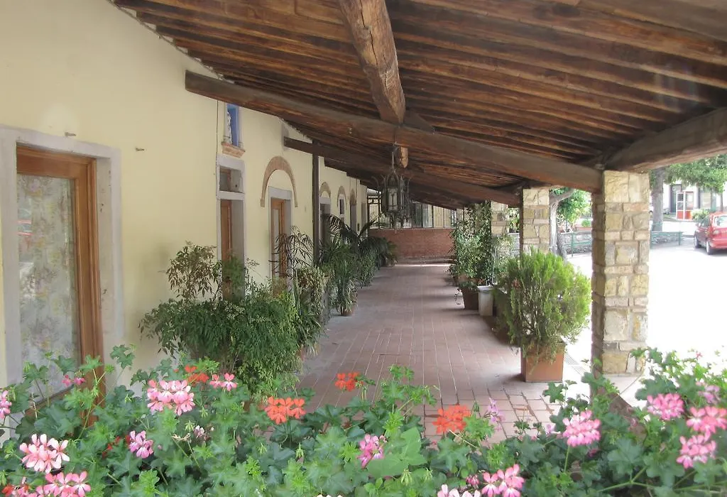 Residence Casprini Da Omero-1