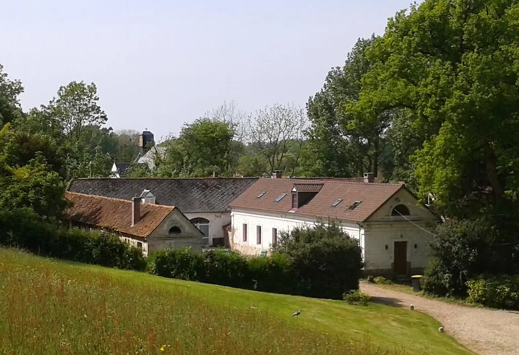 Château de la Caloterie-1