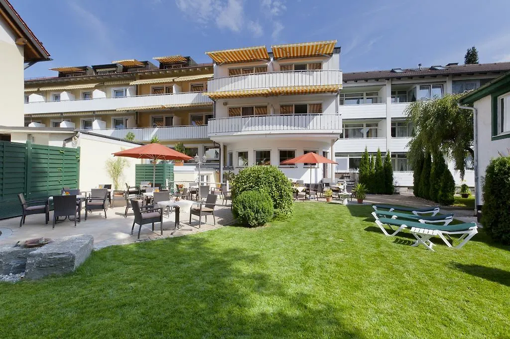 Kneipp-Kurhotel Steinle-1