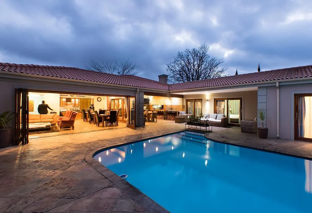 Lord Caledon Guest House-1