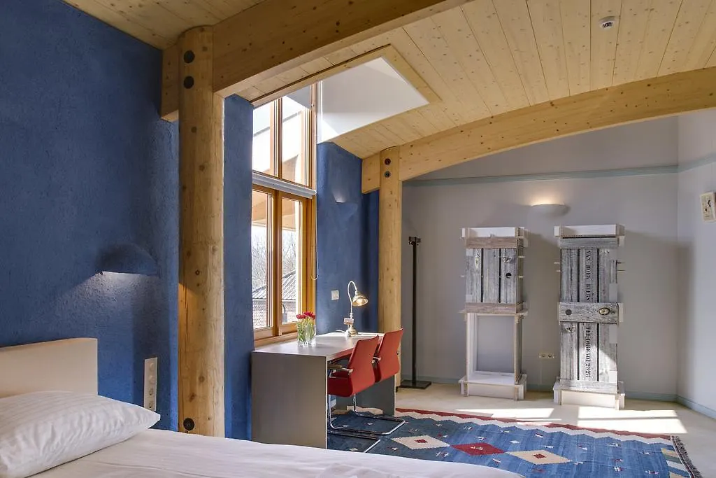 Strohotel Aalshof-1