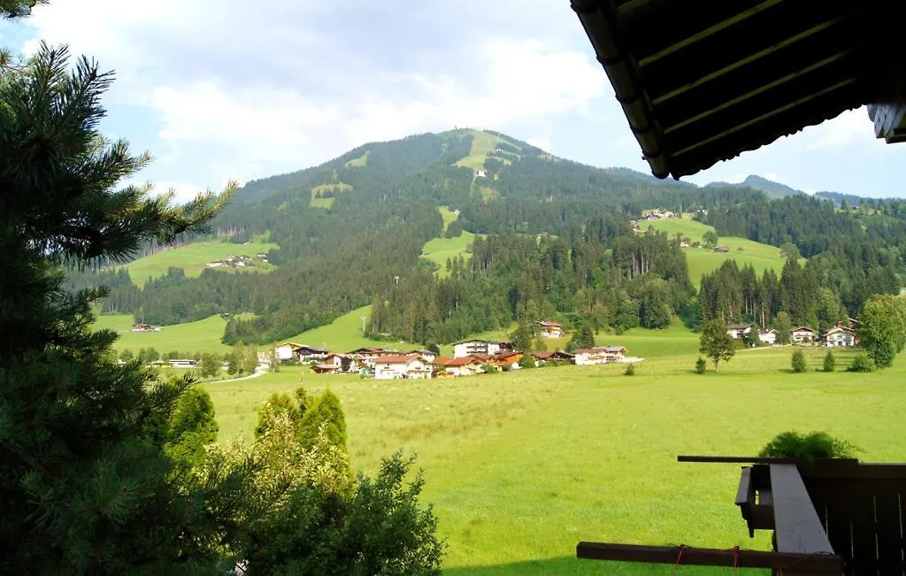 Pension Hohe Salve-1