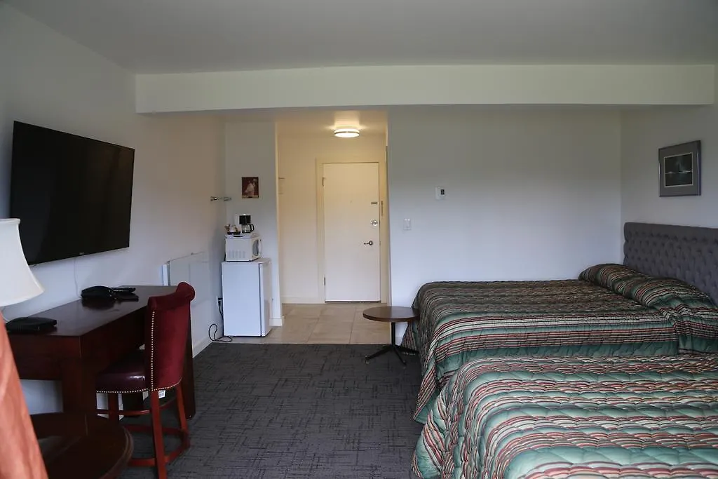 Timberlodge Rv & Campground-1