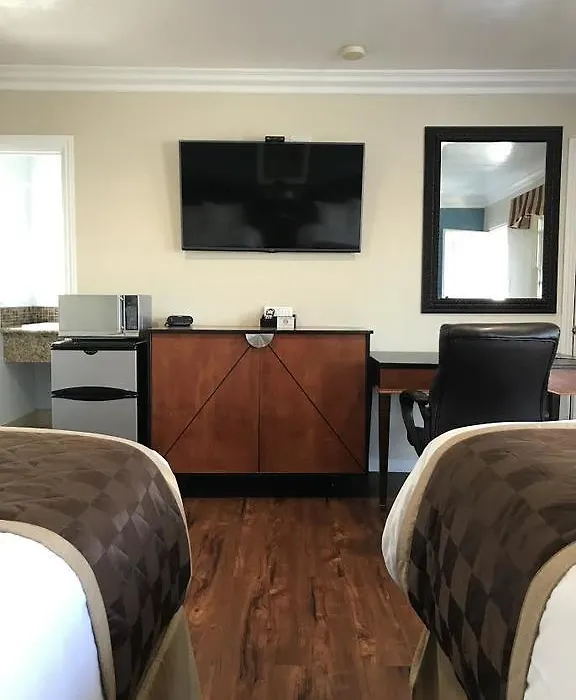 Rex Motel-1