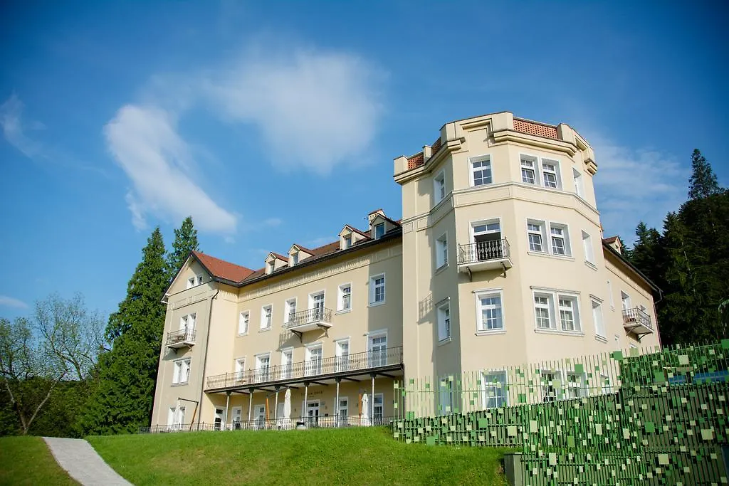 Rimske Terme Resort - Hotel Zdraviliski Dvor-1