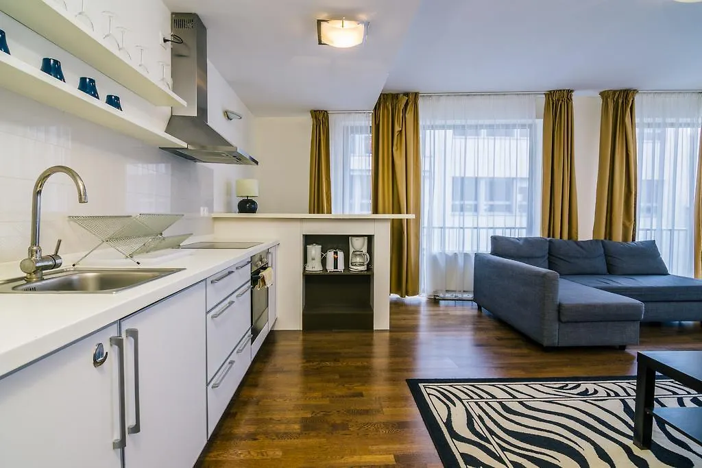 Luxury Downtown Apartments-1