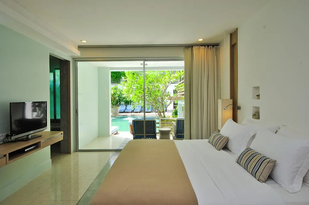 Ramada By Wyndham Phuket Southsea-1