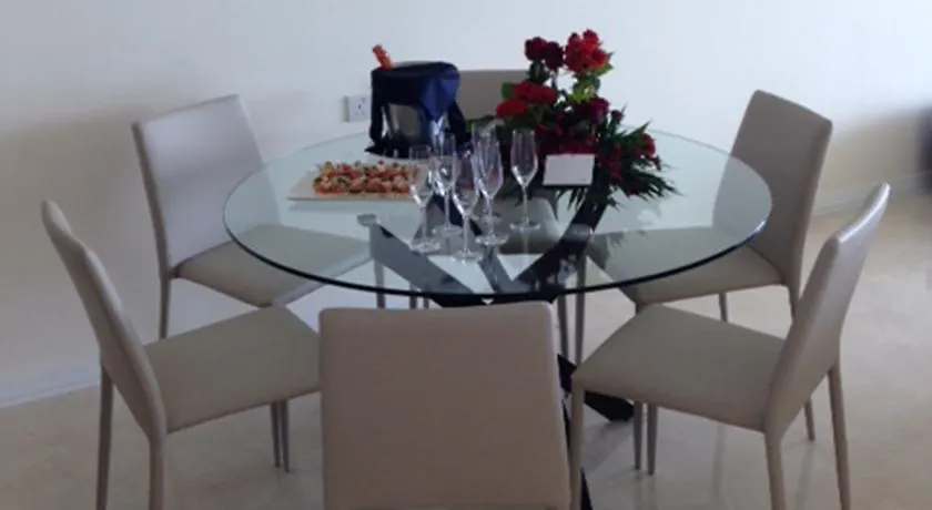 Olympic Residence Deluxe Apartments-1