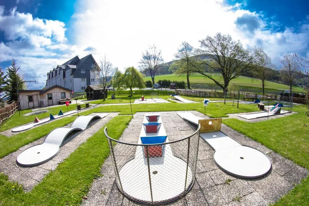 Landhotel Gasthof Wüllner-1