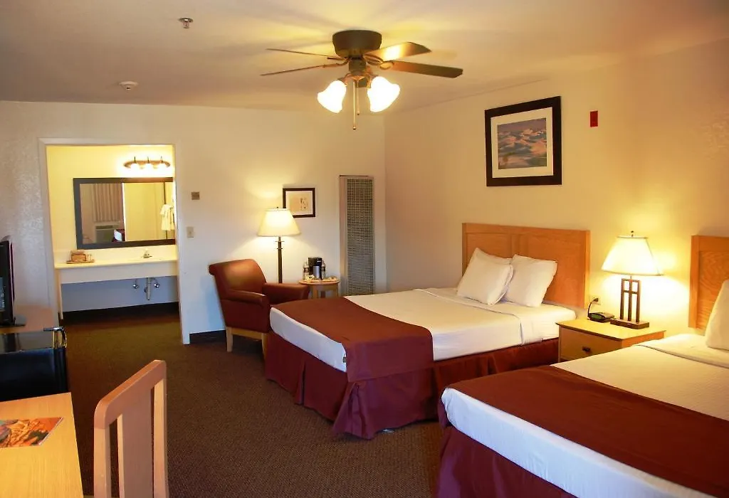 Stovepipe Wells Village-1