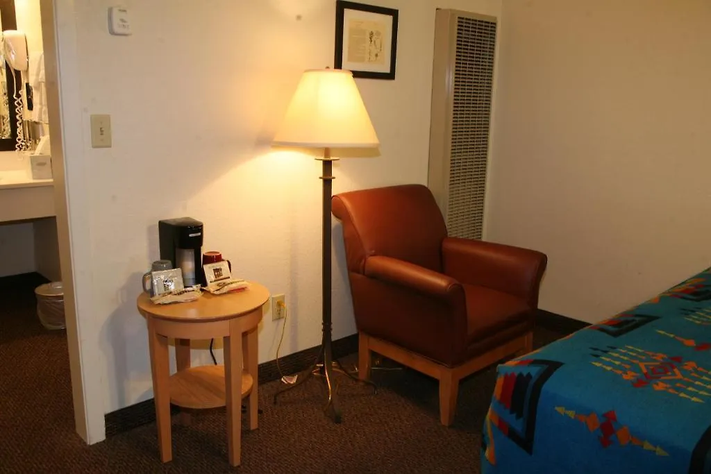 Stovepipe Wells Village-1