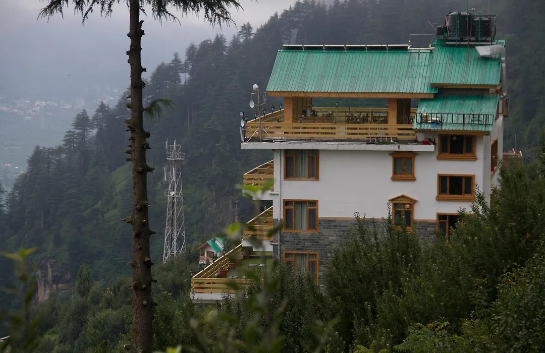 Vivaan The Sunrise Resort-1