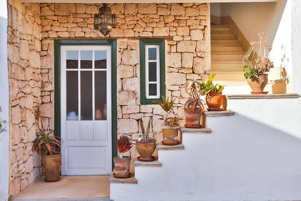Les Jardins De Villa Maroc-1
