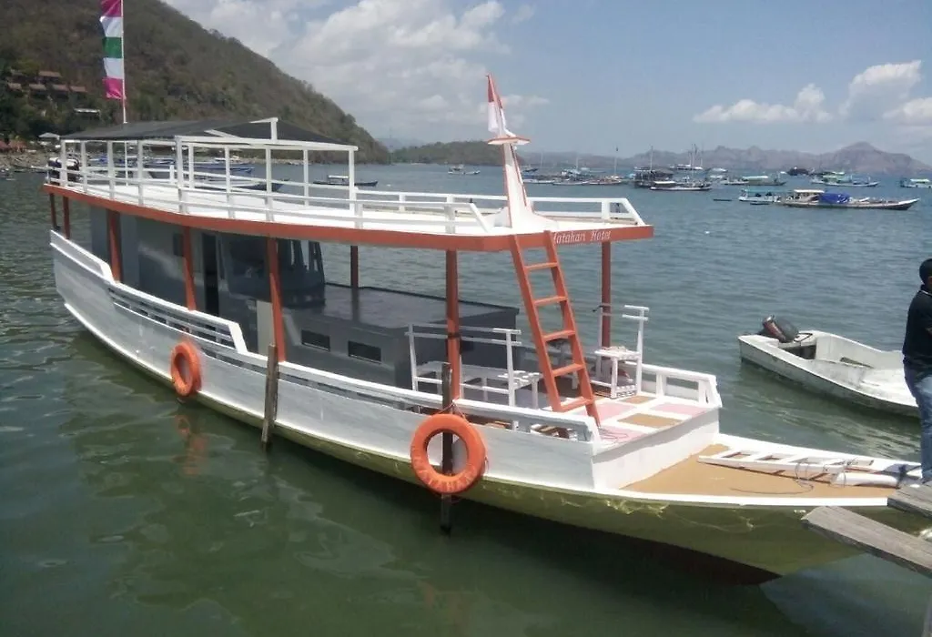 Matahari Hotel Labuan Bajo-1