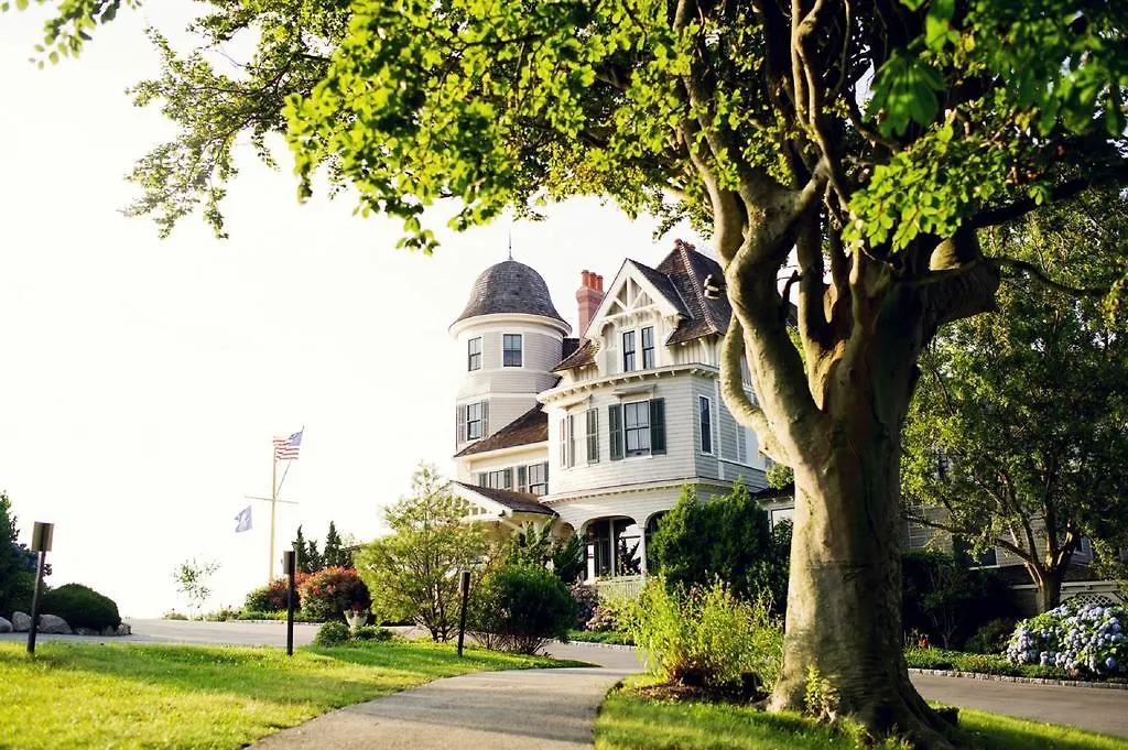 Castle Hill Inn-1