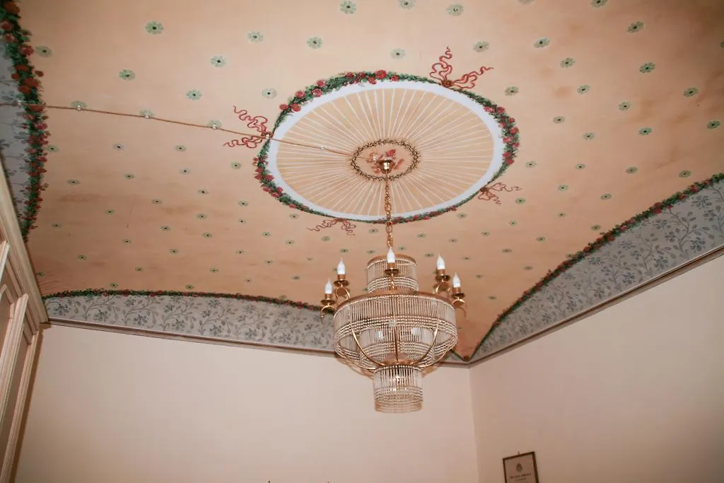 Antica Cittadella B&B-1