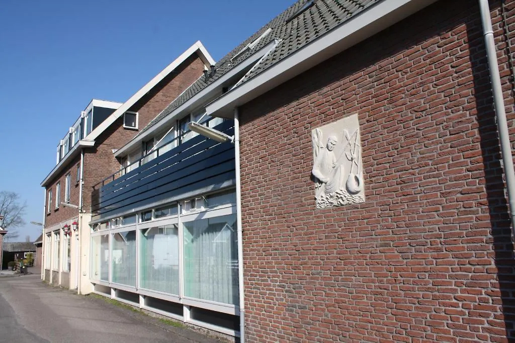 Hotel 't Meertje-1