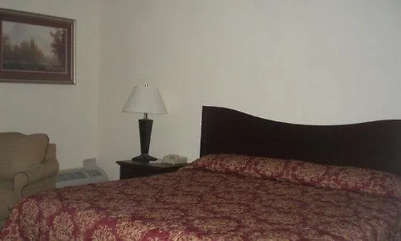 Executive Inn - Knoxville-1