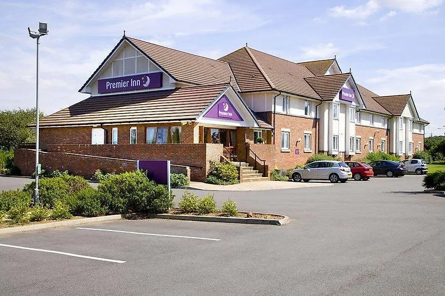 Premier Inn Northampton Bedford Rd/A428-1