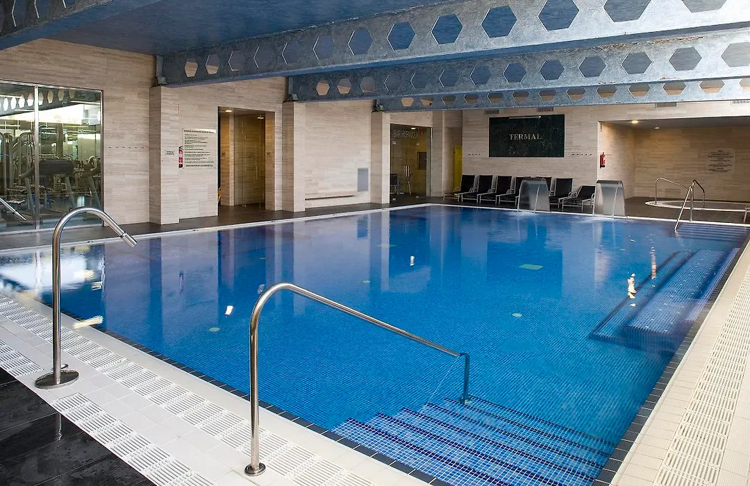 Hotel Colon Thalasso Termal-1