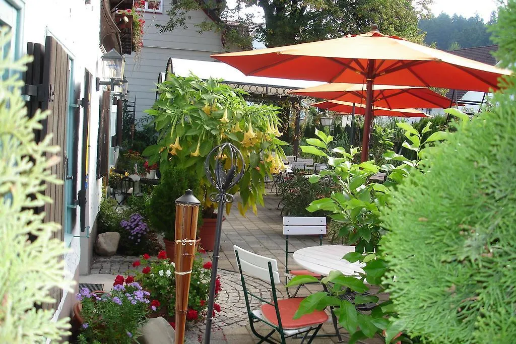 Landhaus Goldenes Kreuz-1