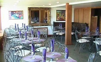 The Lake Hills Motel-1