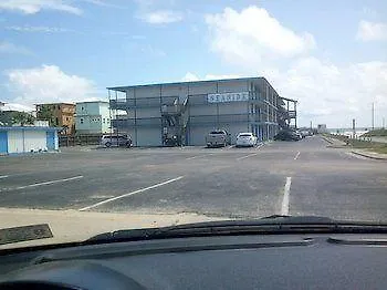 Seaside Motel And Condominiums-1