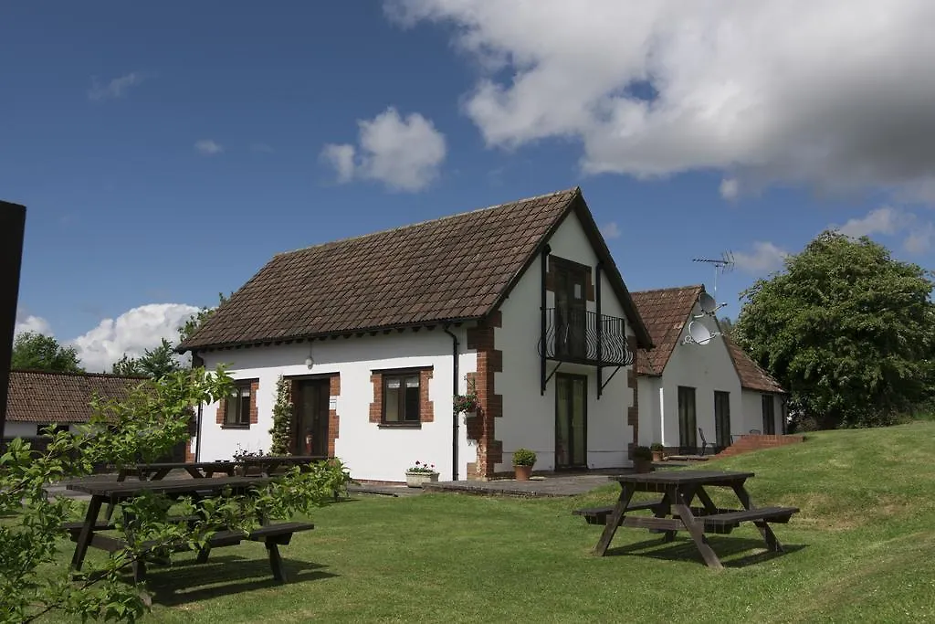 The White Horse Inn-1