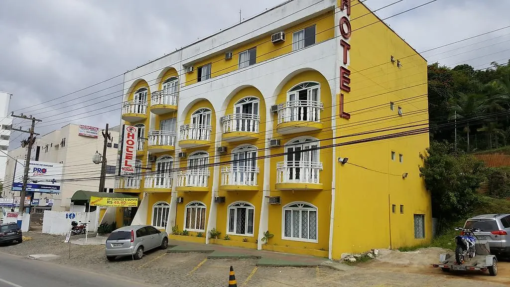 Hotel Visual-1