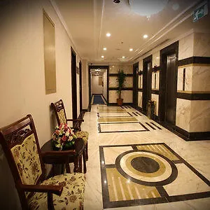 Nozul Alrawda Ex Alaqeeq Alrawda-1