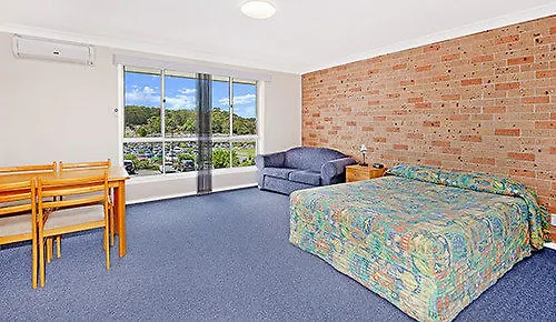 Rotary Lodge Port Macquarie-1