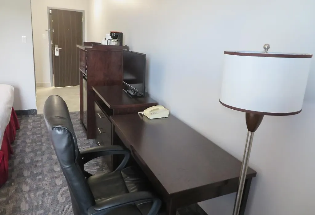 Travelodge Rosetown-1