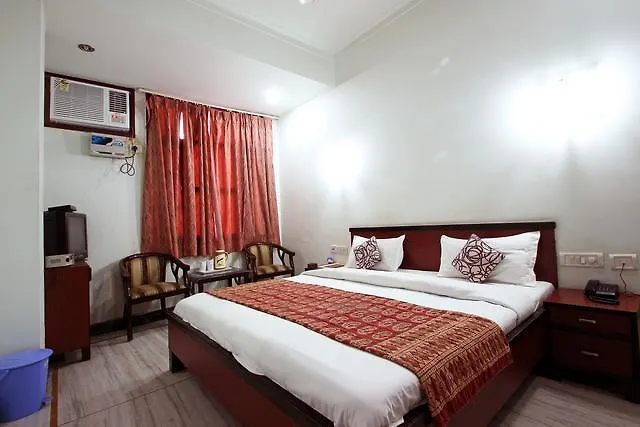 Hotel S R Palace-1