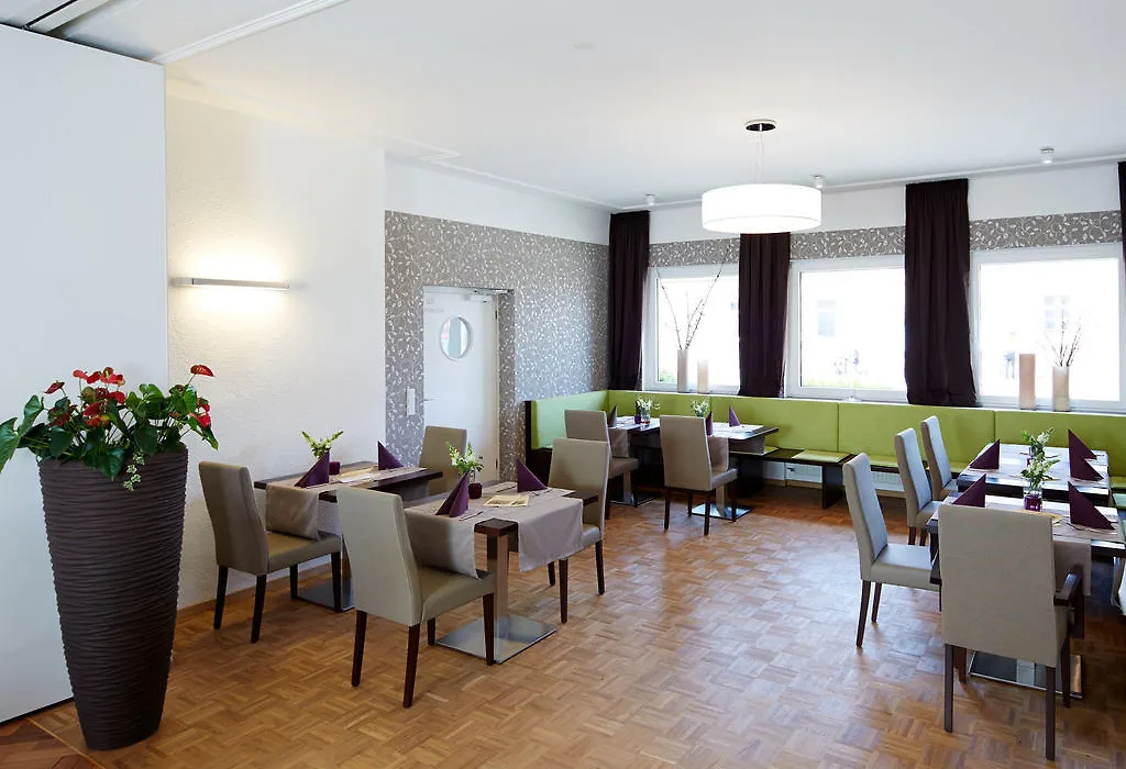 Hotel Karolinger Hof-1