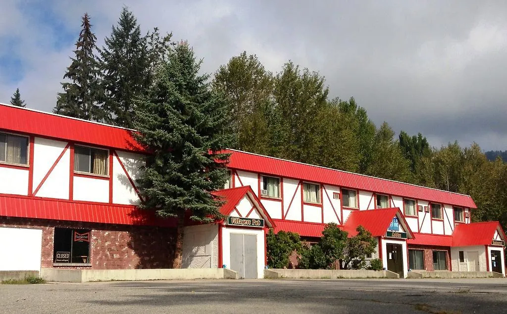 Villagers Inn-1