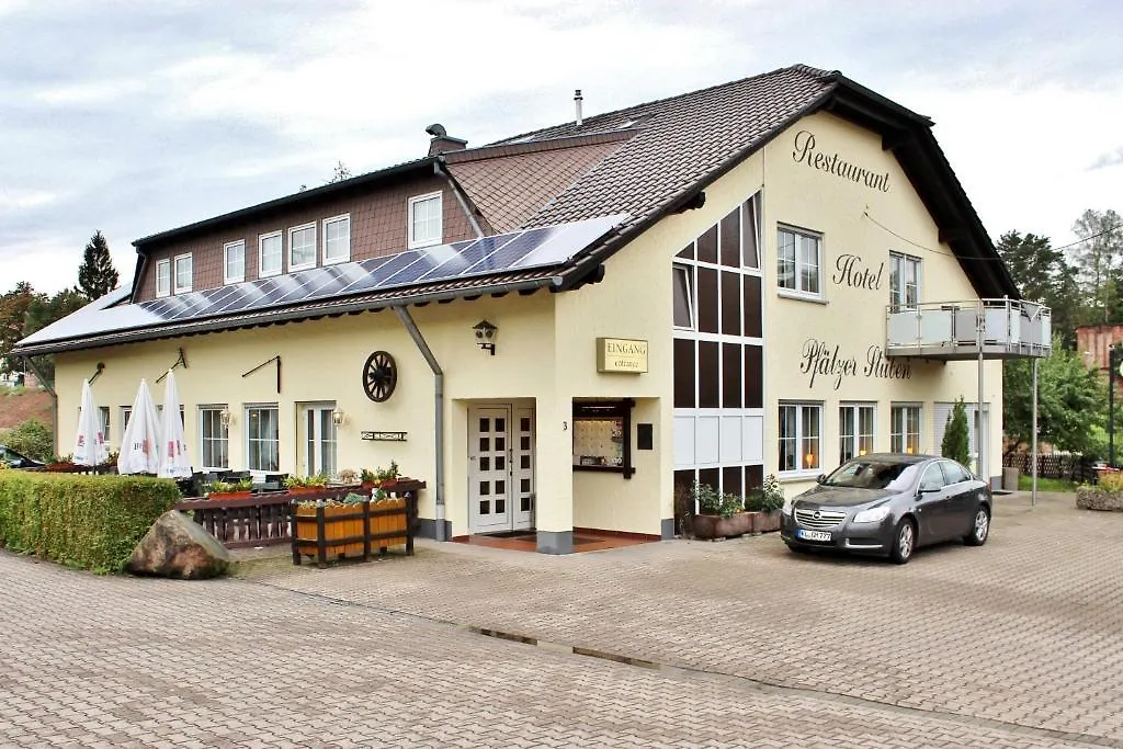 Pfaelzer Stuben-1