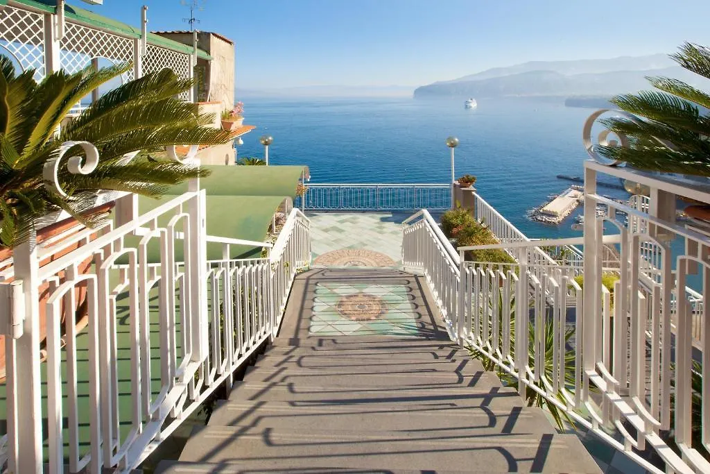 Hotel Settimo Cielo-1
