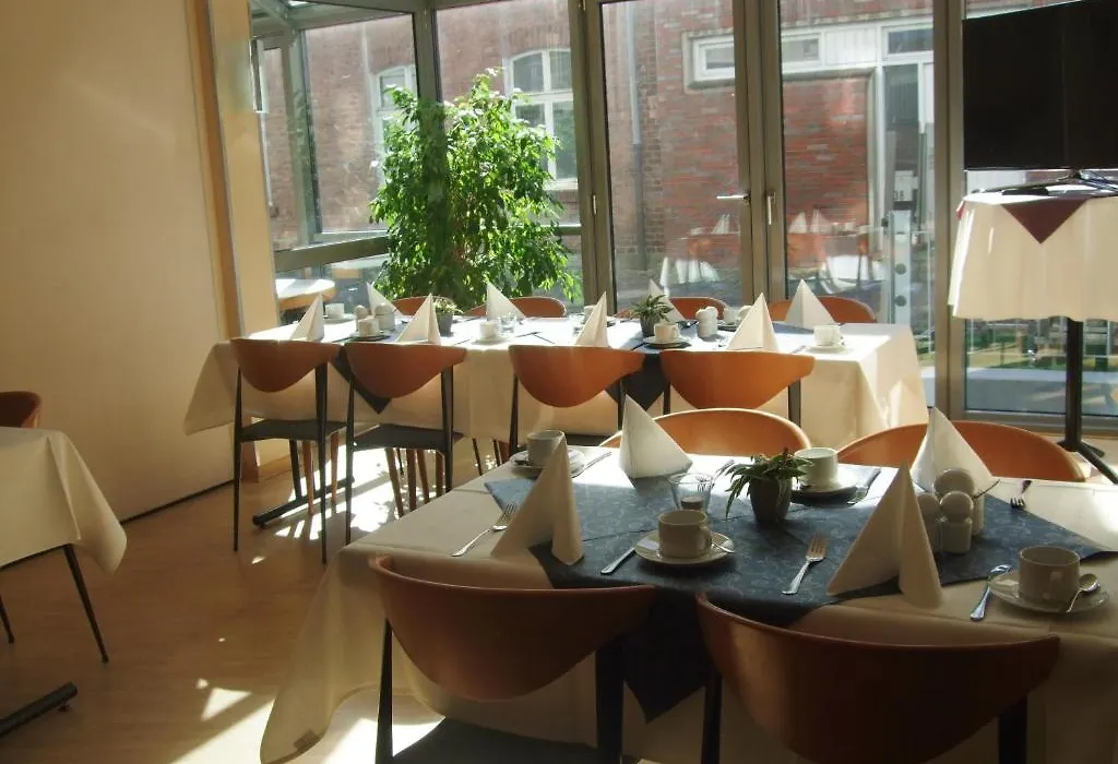 Sporthotel Wiedenbrueck-1