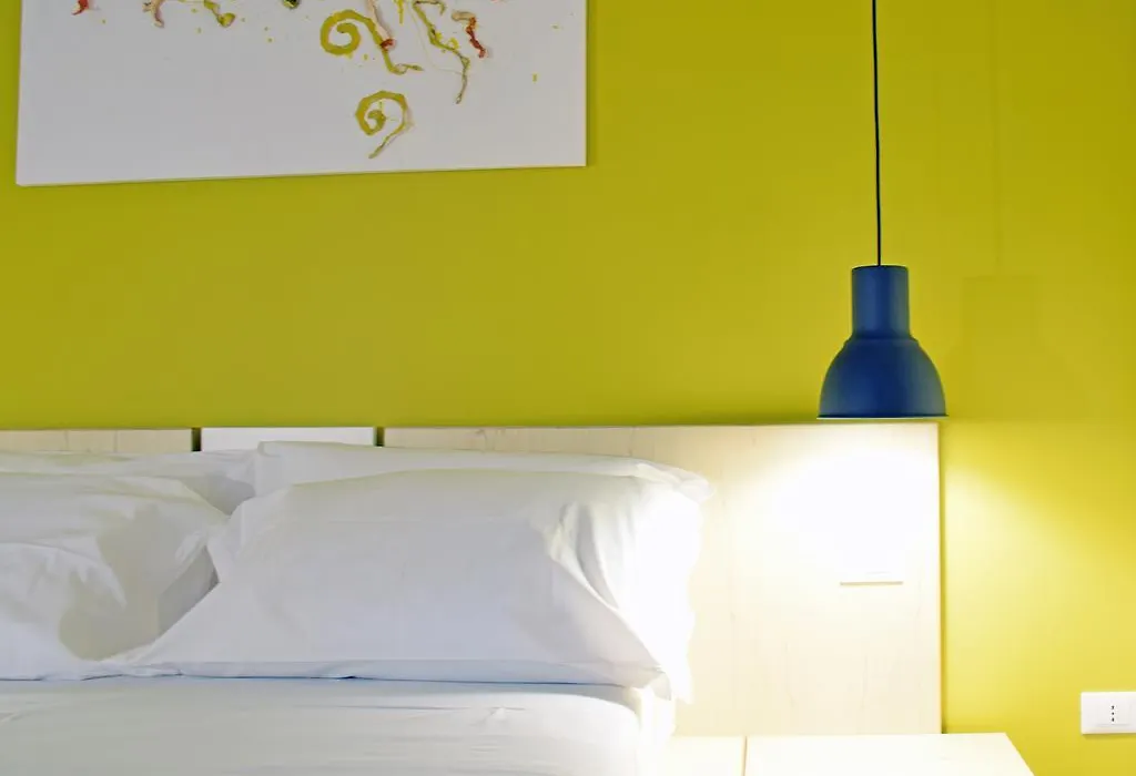 Bio Hotel Palermo-1