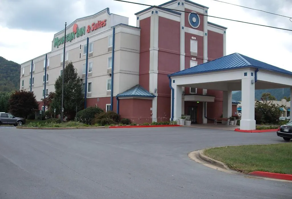 Mountain Inn & Suites-1