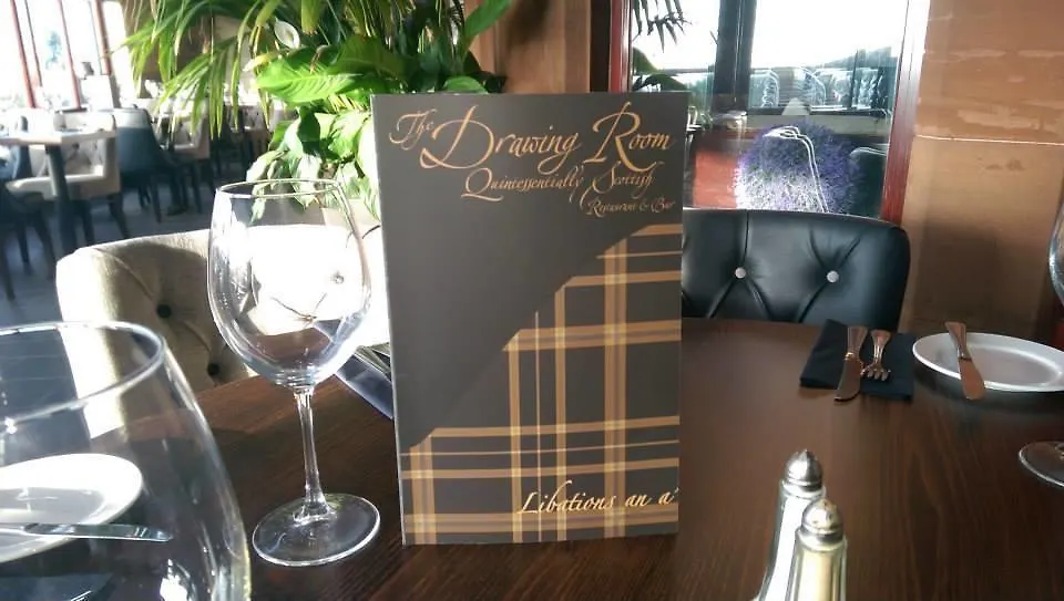 Lauriston Hotel-1