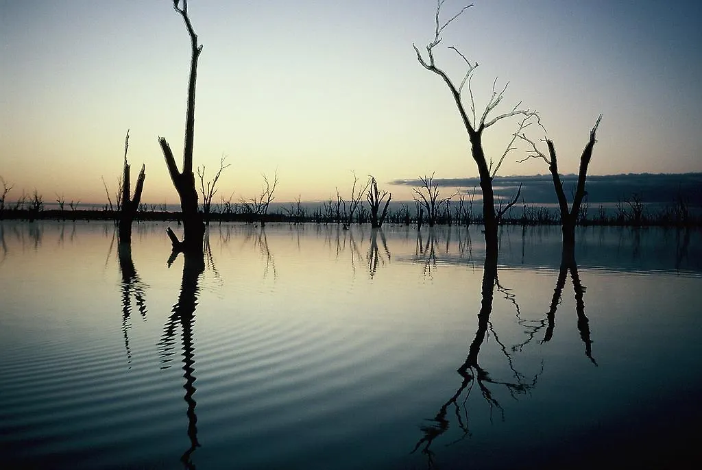 The Yarrawonga Hotel-1