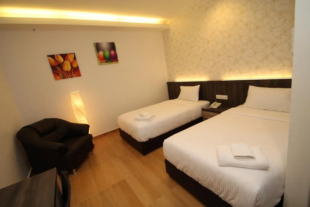 Century Inn Hotel-1