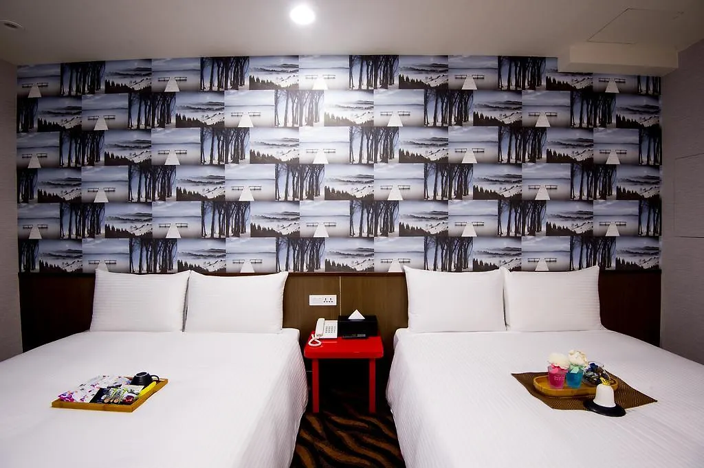 Hotel 6 - Zhonghua-1