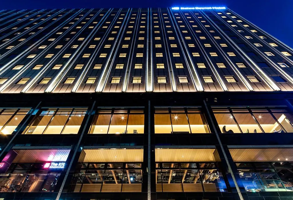 Daiwa Roynet Hotel Ginza-1
