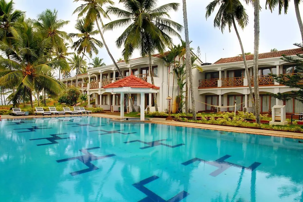Ktdc Samudra Beach Resort-1