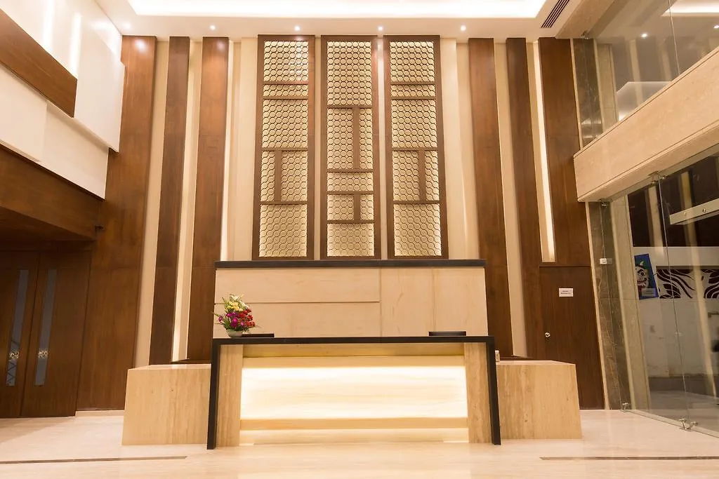 Kiscol Grands Hotel-1
